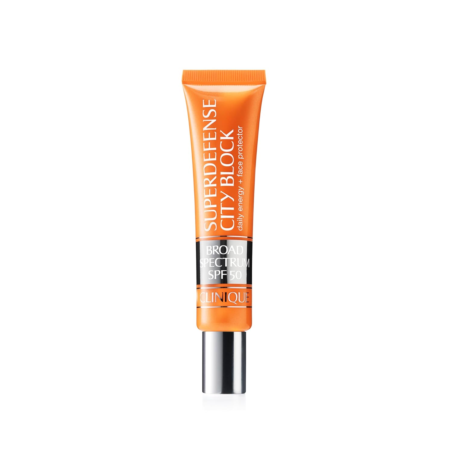 Clinique Superdefense City Block Oil Free SPF 50 Daily Protector