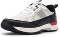 Wide Tennis Shoes for Men Pickleball Shoes Lightweight