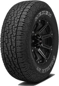 Nexen Roadian AT Pro RA8 All-Season 265/75R16 Tire - Rugged Traction
