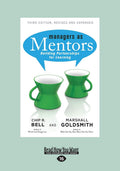 Managers as Mentors: Building Partnerships for Learning - Practical