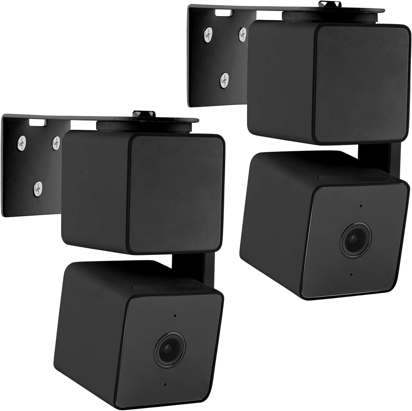 Ultimate Wyze Cam Mount: Best View!