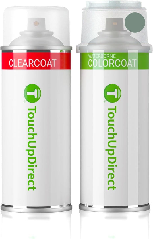TouchUpDirect GVR Cacti Green Aerosol Touch Up Paint Kit