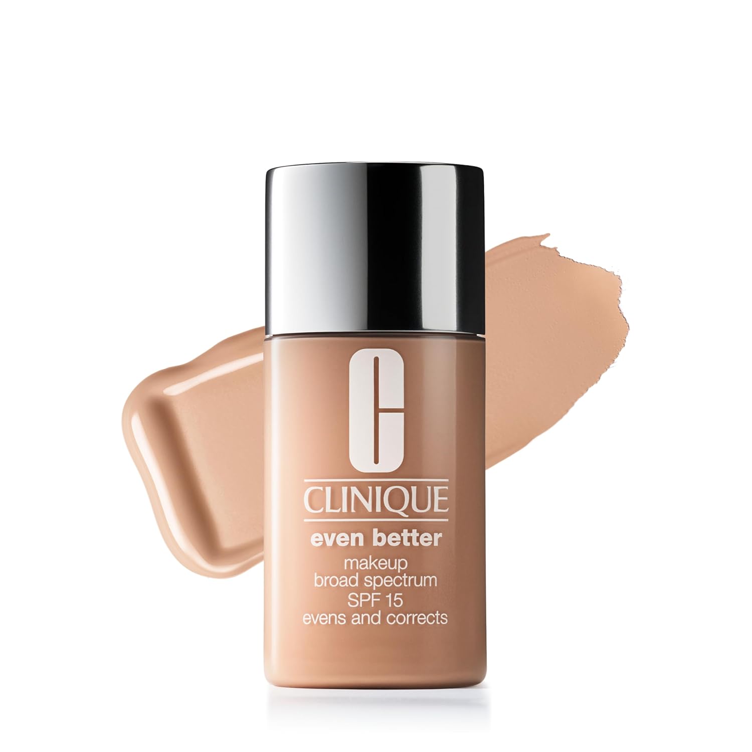 Clinique Even Better Makeup Liquid Foundation for Flawless Skin