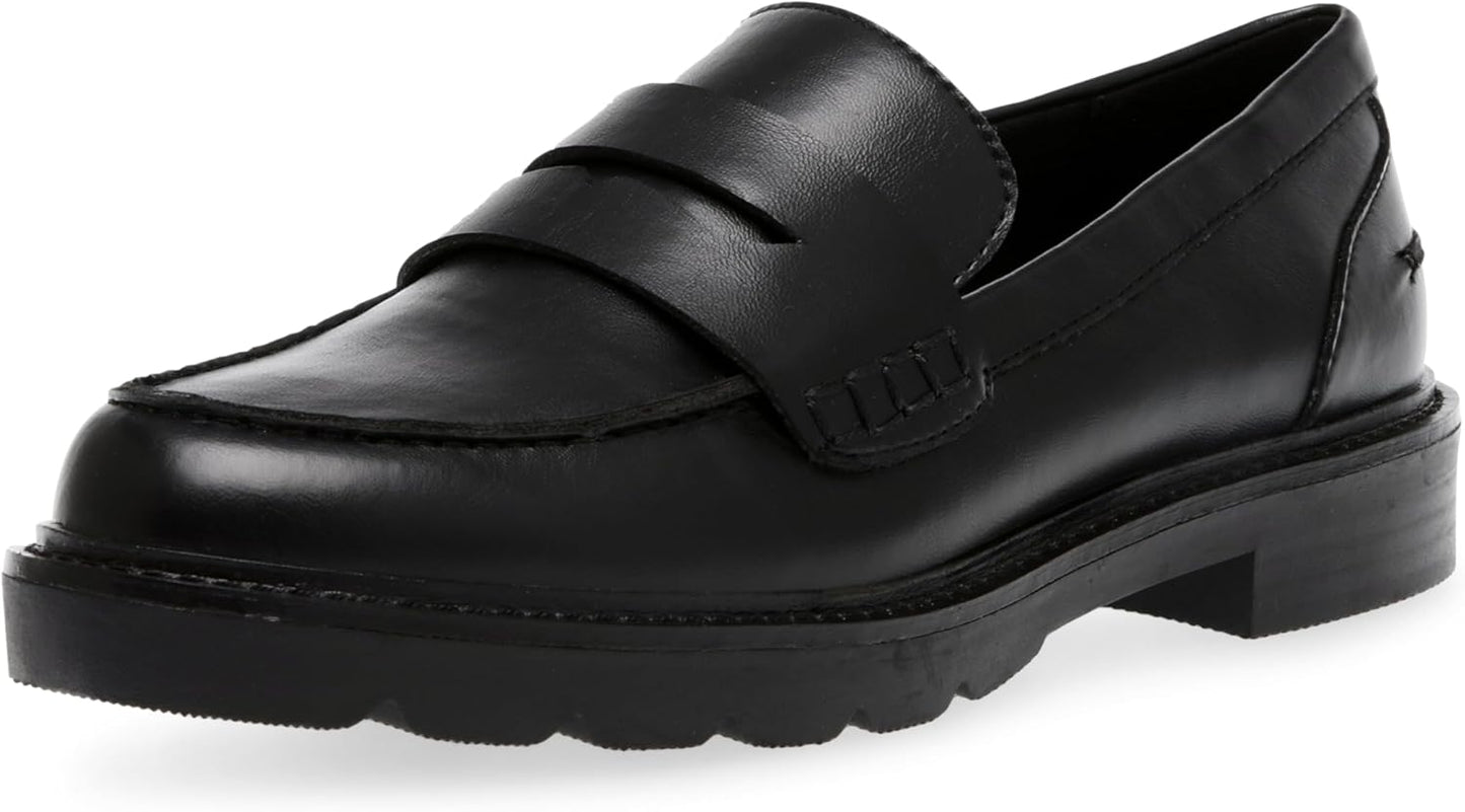 Stylish Anne Klein Emmylou Loafer Flat for Every Occasion