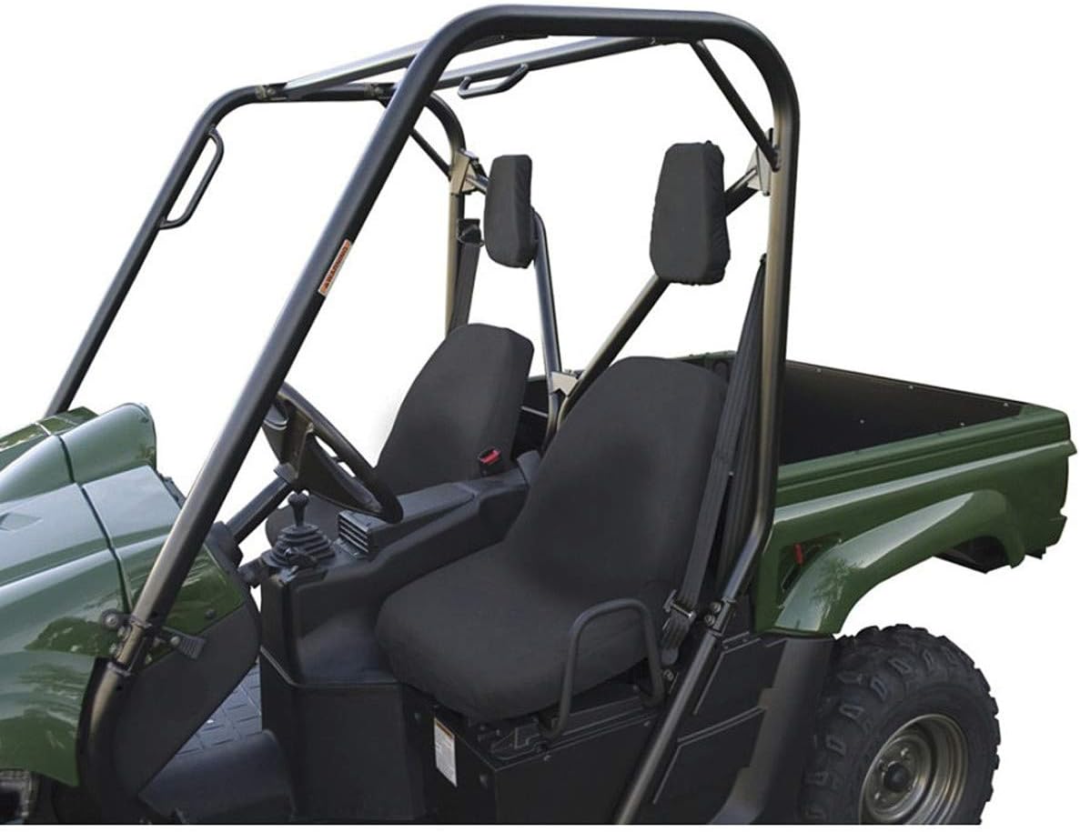 Classic Accessories QuadGear UTV Bench Seat Cover for Kawasaki