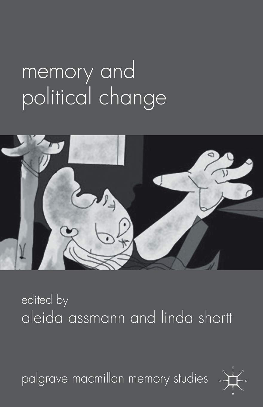 Memory and Political Change: A Deep Dive into Historical Narratives