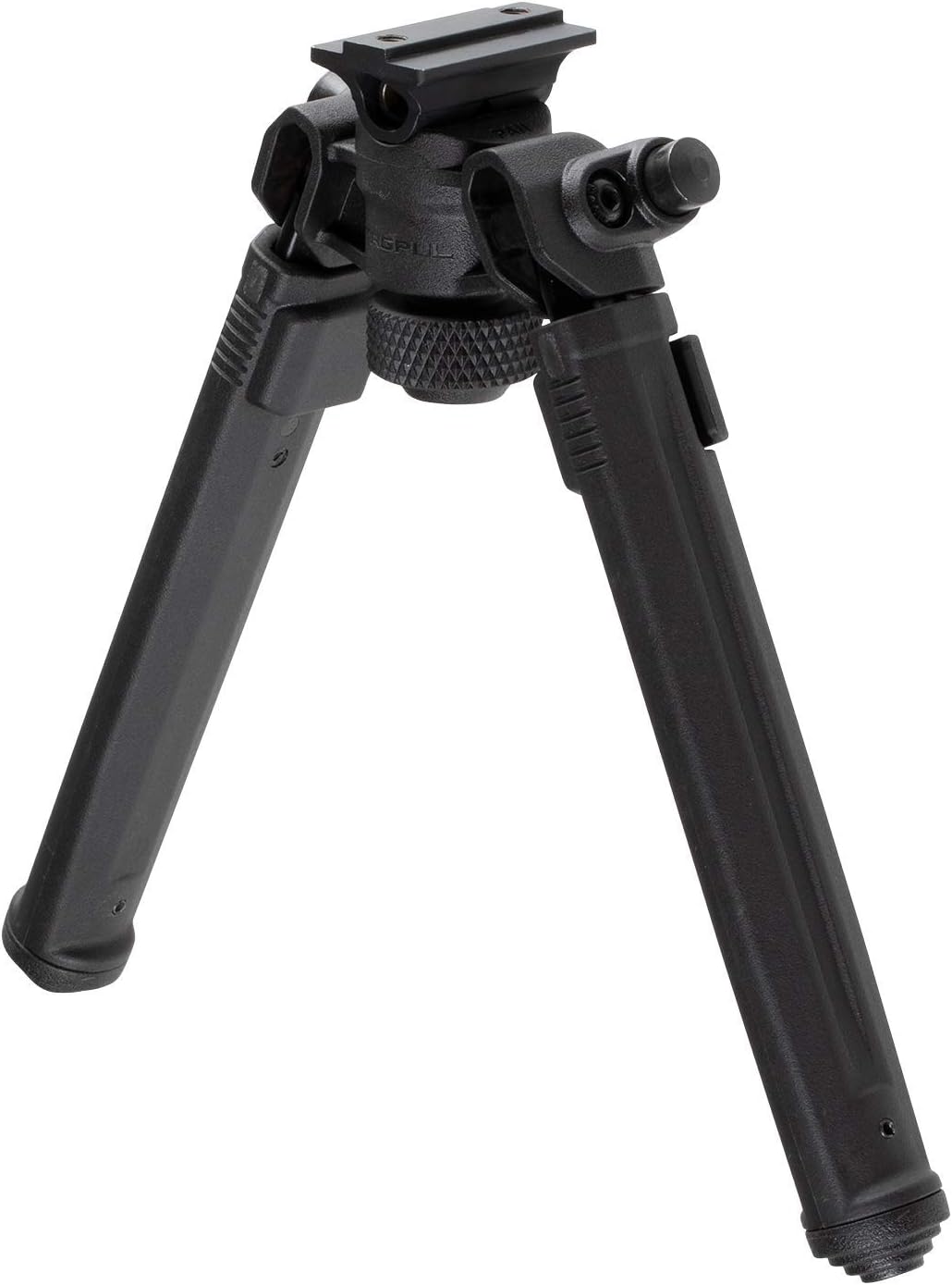 Magpul Rifle Bipod Gun Rest for Hunting and Shooting Review
