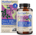 More Milk Special Blend Lactation Supplement - Goat's Rue Support
