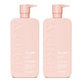 MONDAY HAIRCARE Volume Shampoo + Conditioner Set for Women 2-Pack