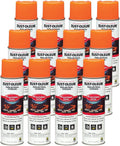 Industrial Choice Inverted Water-Based Marking Spray Paint