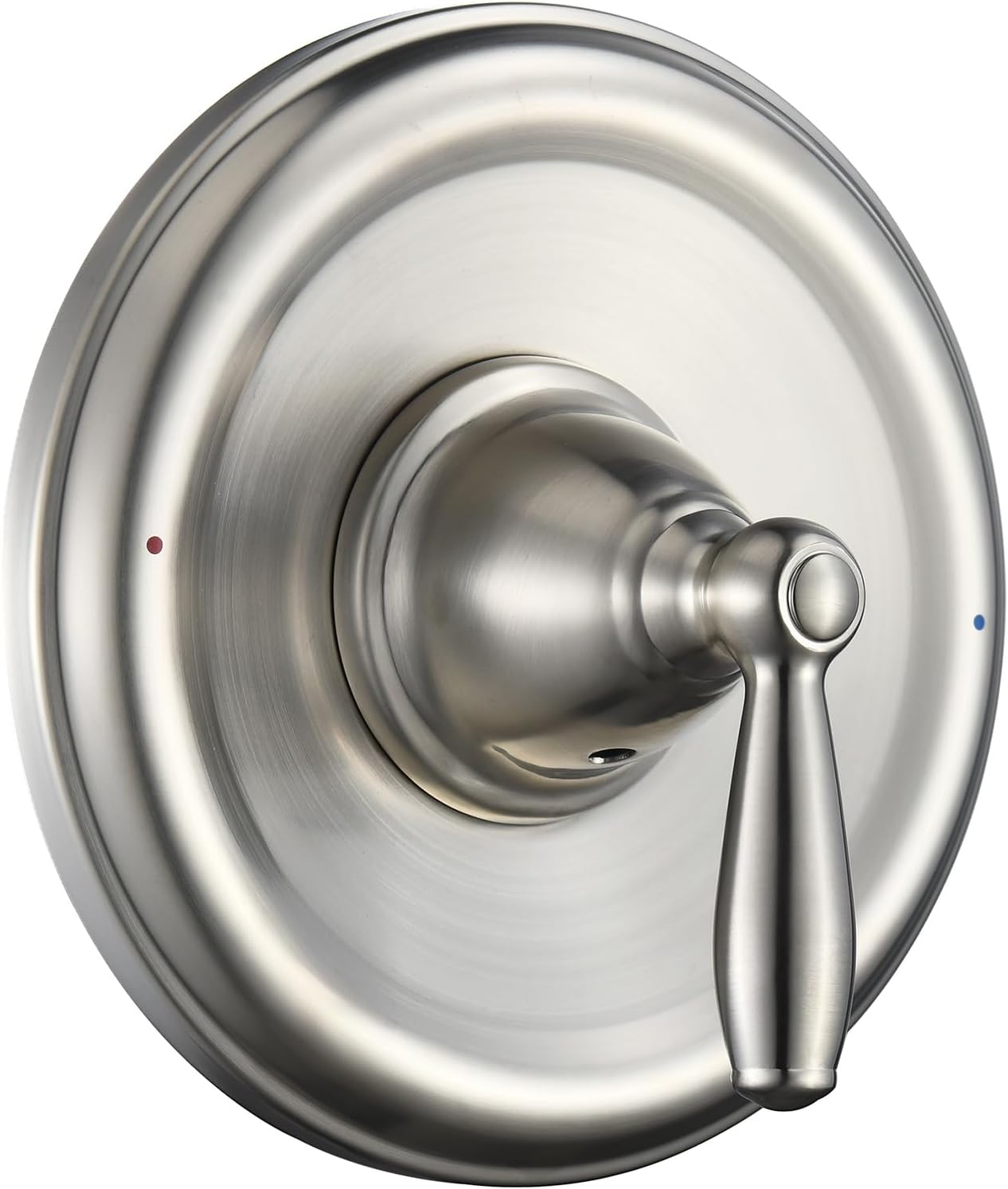 Moen T2151BN Brantford Posi-Temp Valve Trim Kit in Brushed Nickel