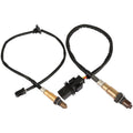 O2 Oxygen Sensor Upstream Downstream Compatible for Hyundai Elantra