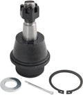 TRQ Front Lower Ball Joint Compatible with 2002-2012 Ram 1500 - Direct