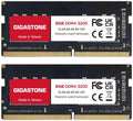 DDR4 RAM Laptop 16GB Kit (2x8GB) 3200MHz PC4-25600 - Notebook Upgrade