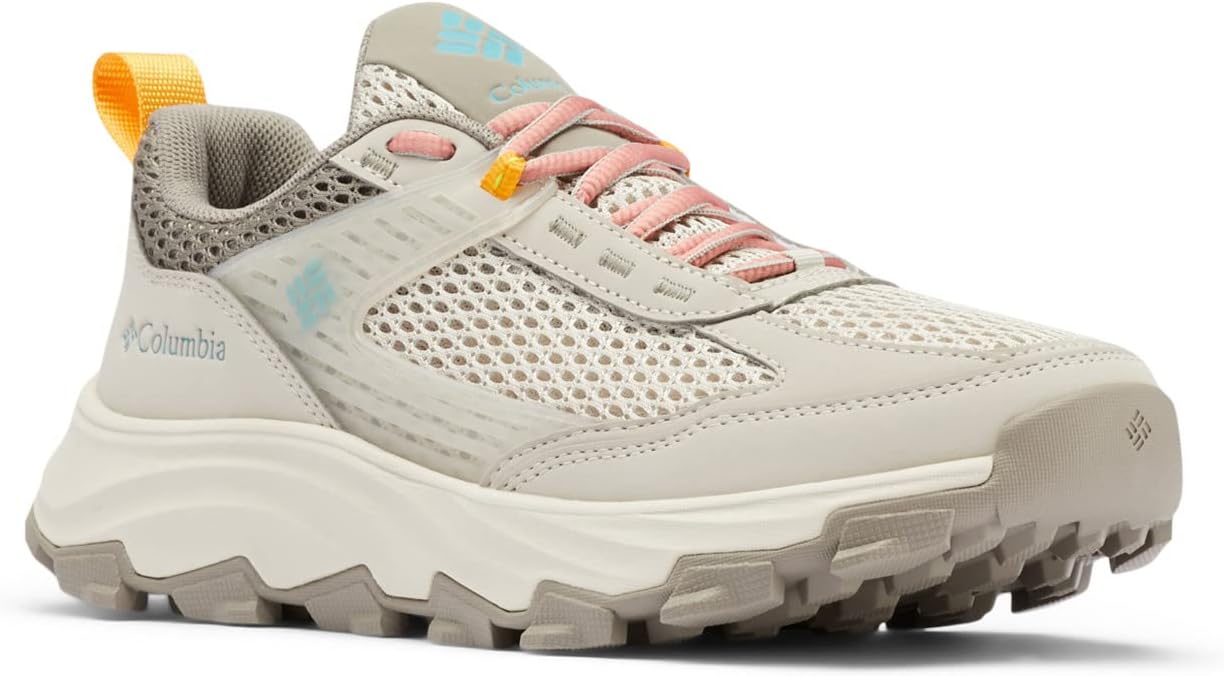Columbia Women's Hatana Shoe - Breathable Hiking Essential