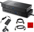 WD22TB4 Dell Thunderbolt 4 Dock - Dual 4K Connectivity