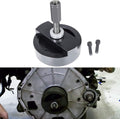 E-cowlboy 303-770 Crankshaft Rear Main Seal Installer Tool - Ford Fit