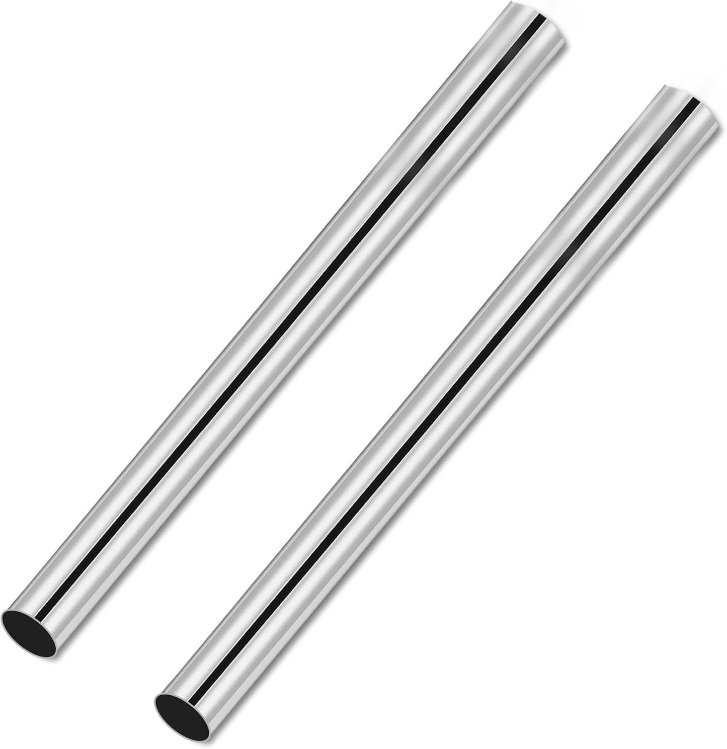 3.5 Inch Stainless Steel Exhaust Pipe for DIY Projects and More