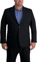 Haggar Men's JMH Premium Stretch Classic Fit Suit (Style 6NWQ)