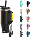 Frost Buddy Thicc Buddy 40 oz Stainless Steel Tumbler - Travel