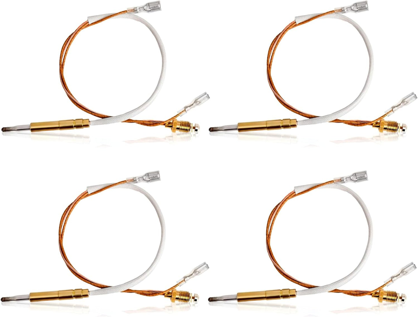 Extended Thermocoupler for Ultimate Safety