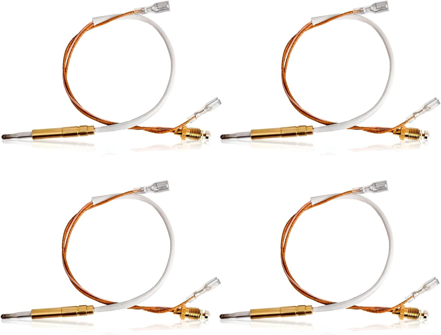 Extended Thermocoupler for Ultimate Safety