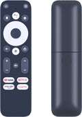 PZL Voice Replacement Remote Control for Mecool KM2 and Google G10