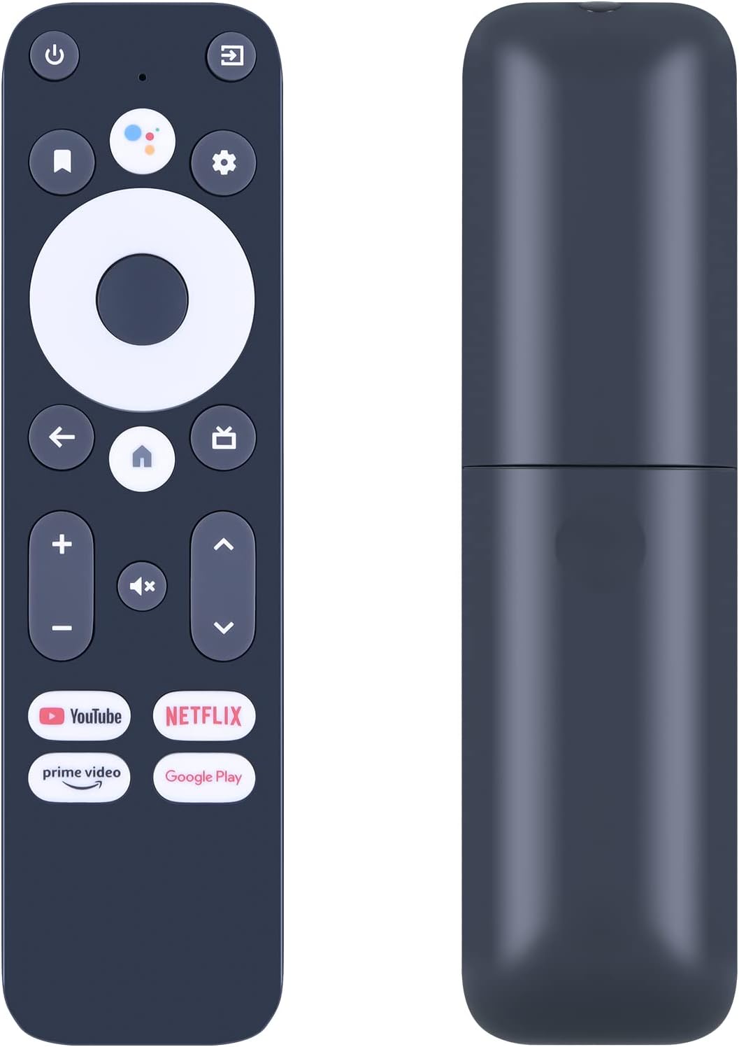 Enhance Mecool KM2 Android TV with PZL Voice Remote