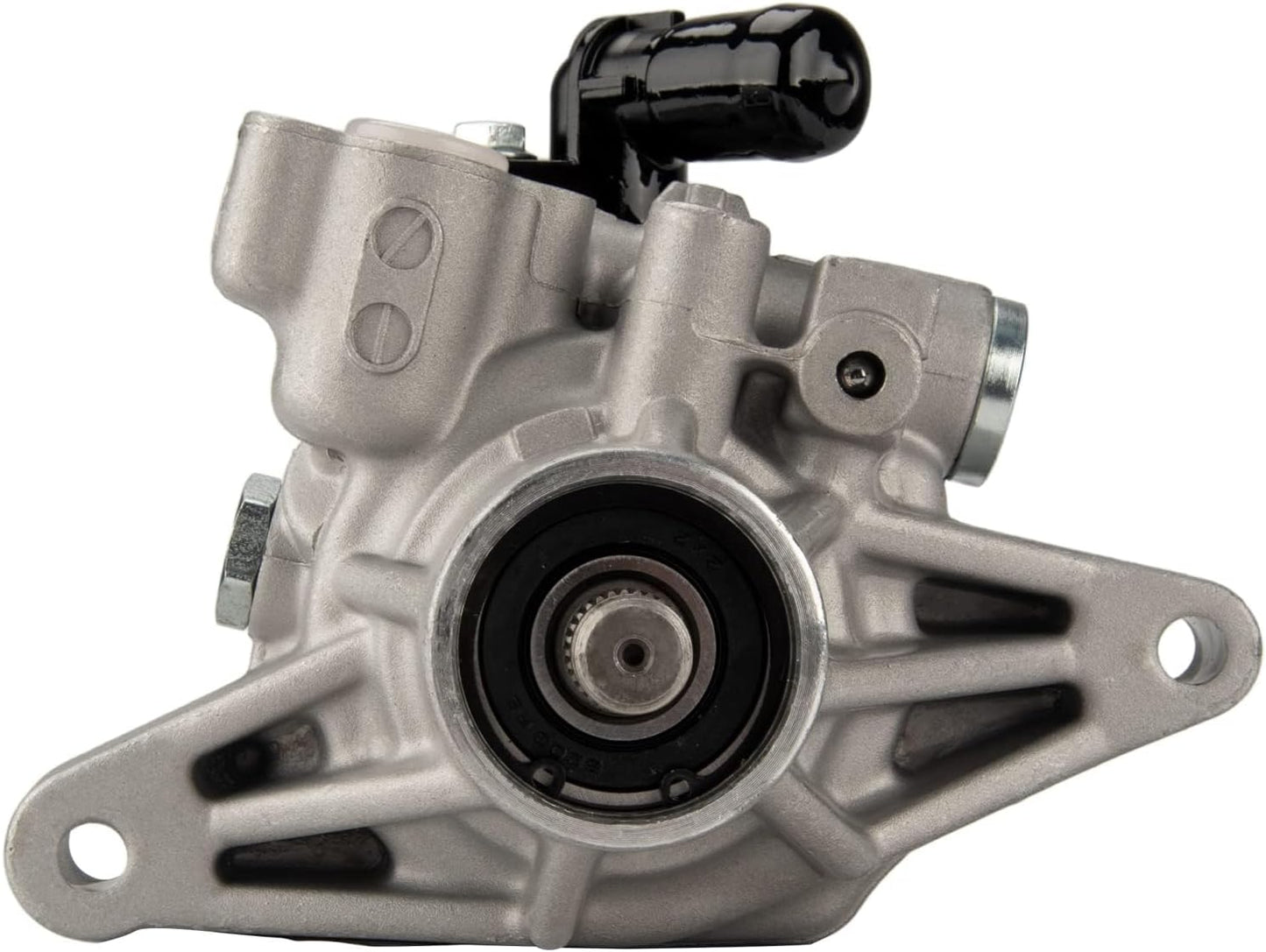 Torchbeam Power Steering Pump for 2006-2011 Civic 1.8L