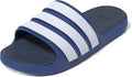 adidas Unisex Znsory Athletic Sandals - Cushioned All-Day (Style 53HN)