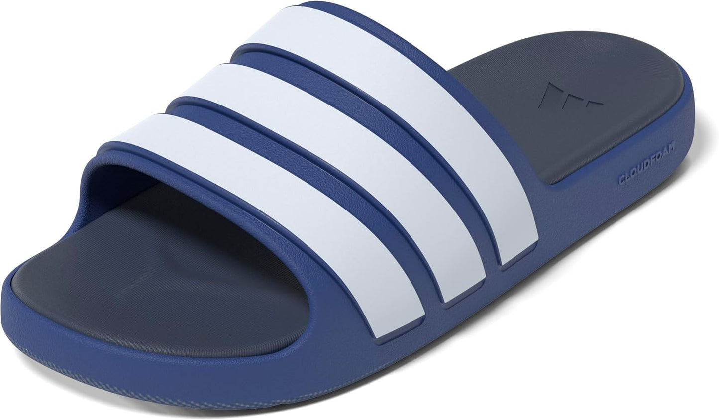 adidas Unisex-Adult Znsory Slide Sandal for Ultimate Comfort