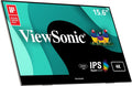 ViewSonic VX1655-4K 15.6 in Portable 4K Monitor - Compact 4K Display