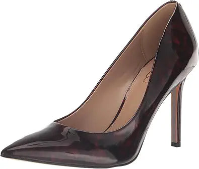 Sam Edelman Women's Hazel Pump: Stylish Comfort for Every Occasion
