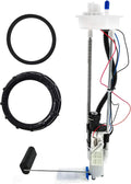 47-1012 Fuel Pump Assembly Compatible with Polaris Ranger 800