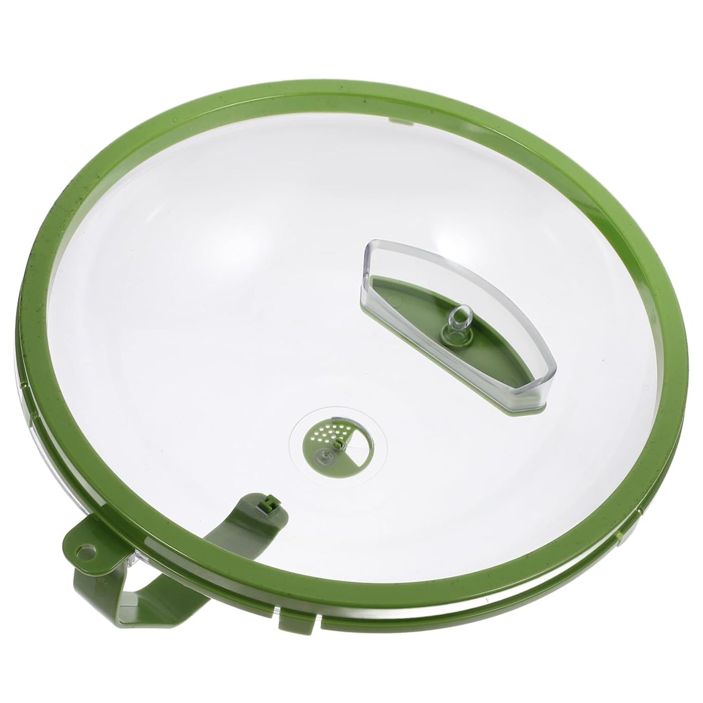 Reusable Microwave Splatter Guard - SOESFOUFU