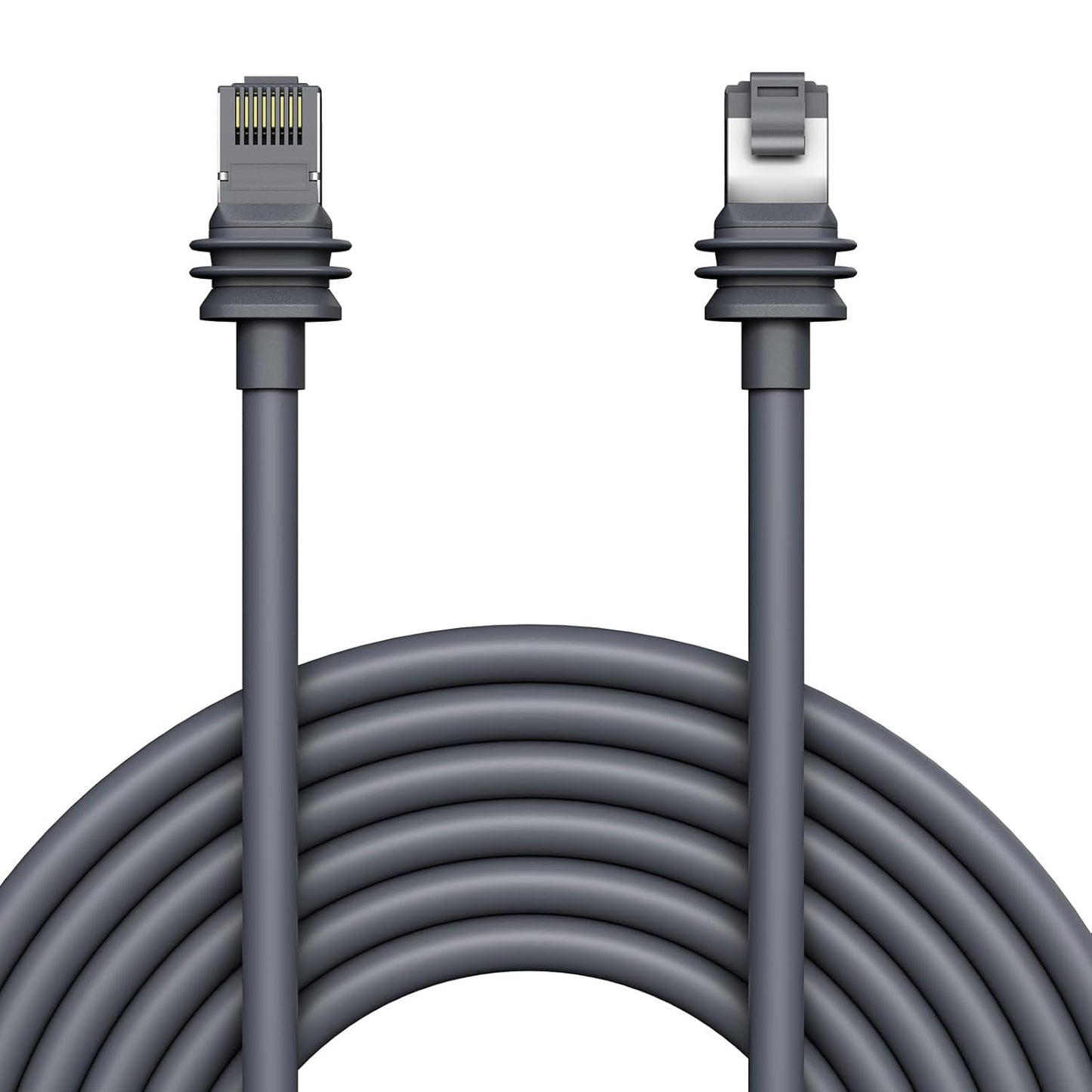 Extend Your Starlink Gen 3 Reach! 5M Waterproof Cable