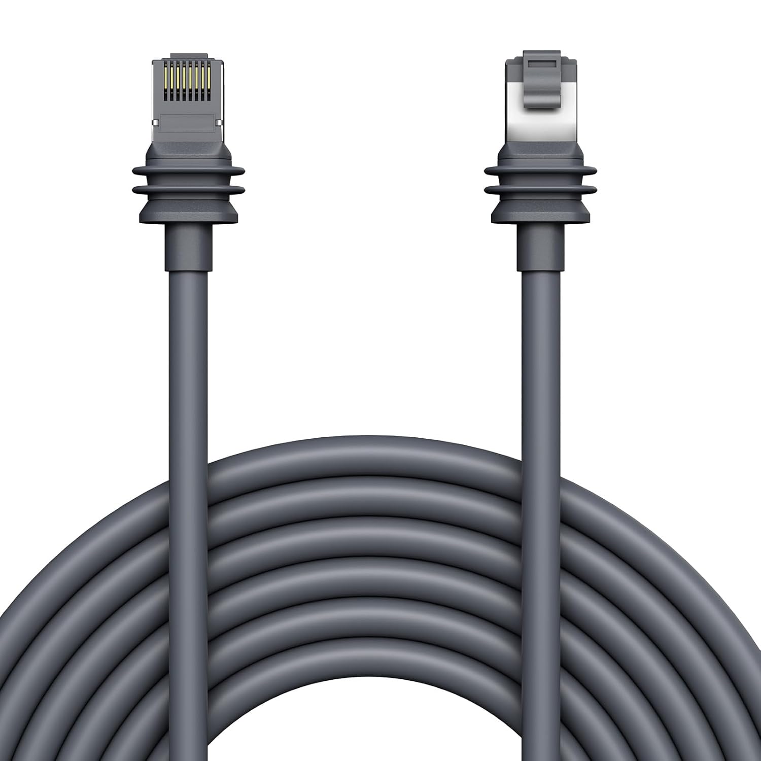 Extend Your Starlink Gen 3 Reach! 5M Waterproof Cable