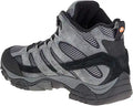 Merrell Men's Moab 2 MID Waterproof Hiking Boot - Reliable Trail Other