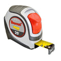 Starrett Exact Plus Retractable Pocket Tape Measure 25 ft - Durable