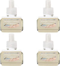 Yankee Candle ScentPlug Refill Sage & Citrus - Long Lasting Fragrance