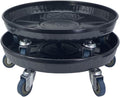 Heavy Duty Plant Caddies with Wheels for Indoor and Outdoor Use