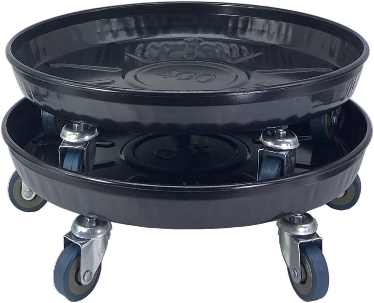Heavy Duty Plant Caddies with Wheels for Indoor and Outdoor Use