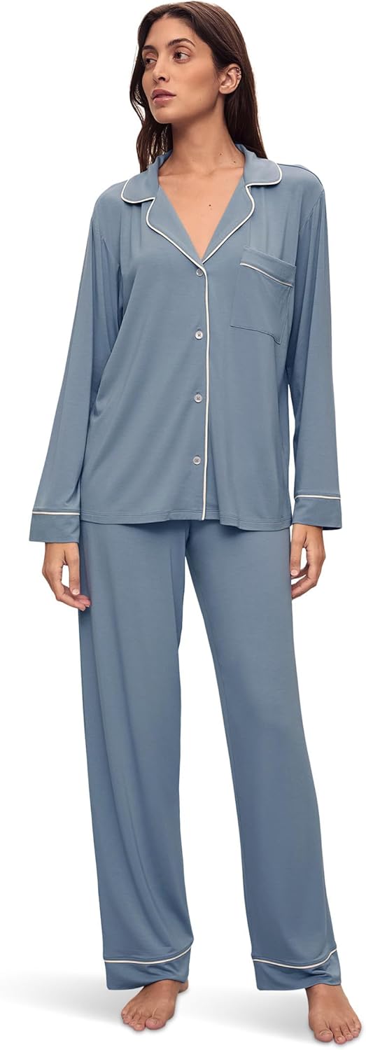 Eberjey Women's Gisele Pajama Set for Ultimate Comfort and Style