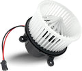 Front AC Heater Blower Motor Fit for Porsche Panamera 2010-2016