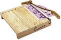 Swingline Paper Trimmer 12 in Guillotine Cutter - Durable Precision