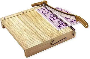 Swingline Paper Trimmer for Accurate Cutting and Durability