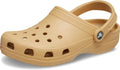 Crocs Unisex-Adult Classic Clog - Everyday Lightweight Comfort