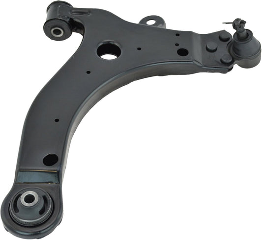 TRQ Control Arm Front Lower Left for Buick Chevy Pontiac