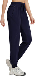 baleaf Women's Joggers Running Hiking Pants - Lightweight Performance
