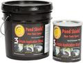 Pond Armor Non-Toxic Pond Shield Epoxy Paint 3-Gallon Tan - Durable